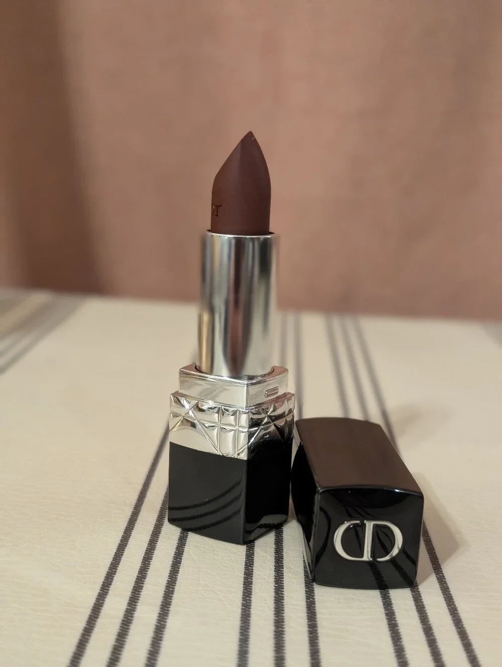 Dior rouge lipstick